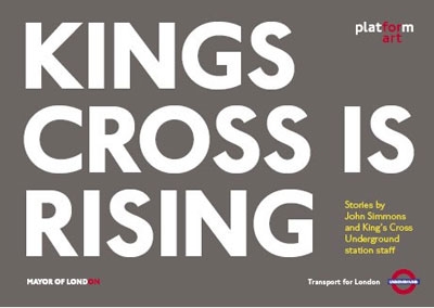 Kings Cross is Rising