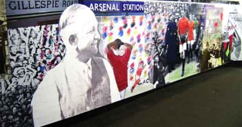 Arsenal 1